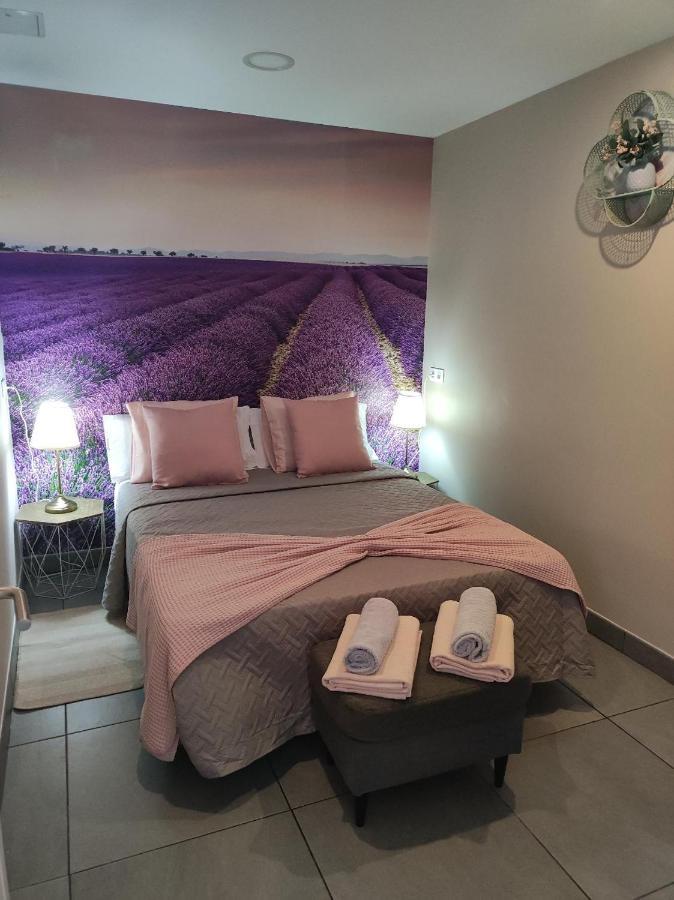 Center Flat Puerto Del Carmen Near The Beach Natural Elements Apartment Buitenkant foto