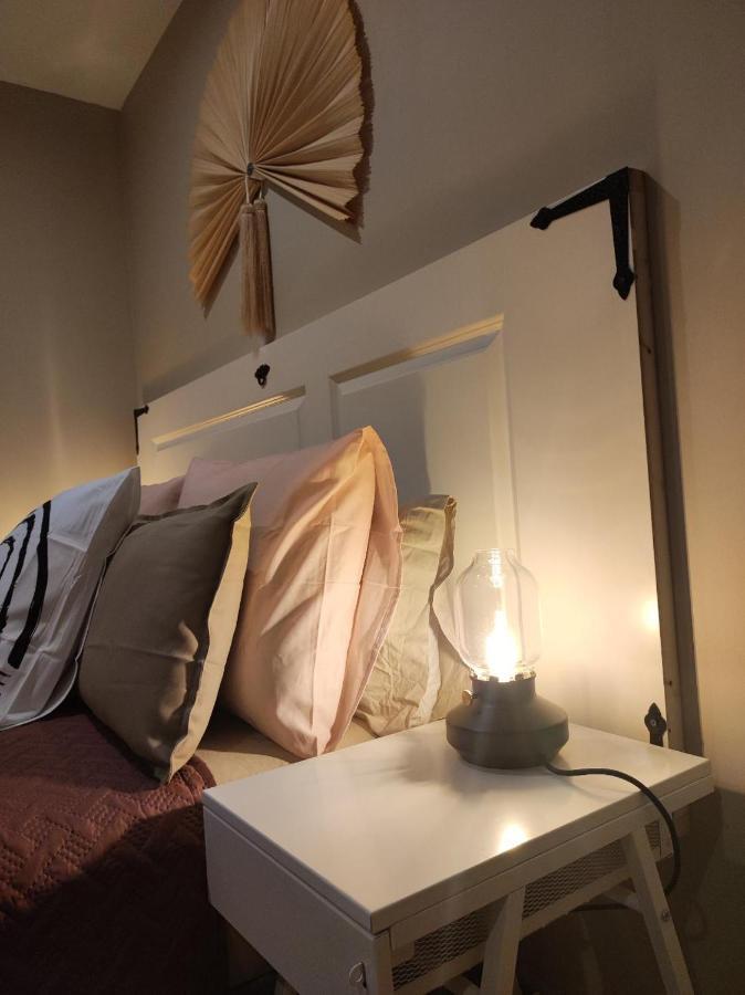 Center Flat Puerto Del Carmen Near The Beach Natural Elements Apartment Buitenkant foto