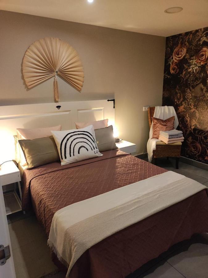 Center Flat Puerto Del Carmen Near The Beach Natural Elements Apartment Buitenkant foto