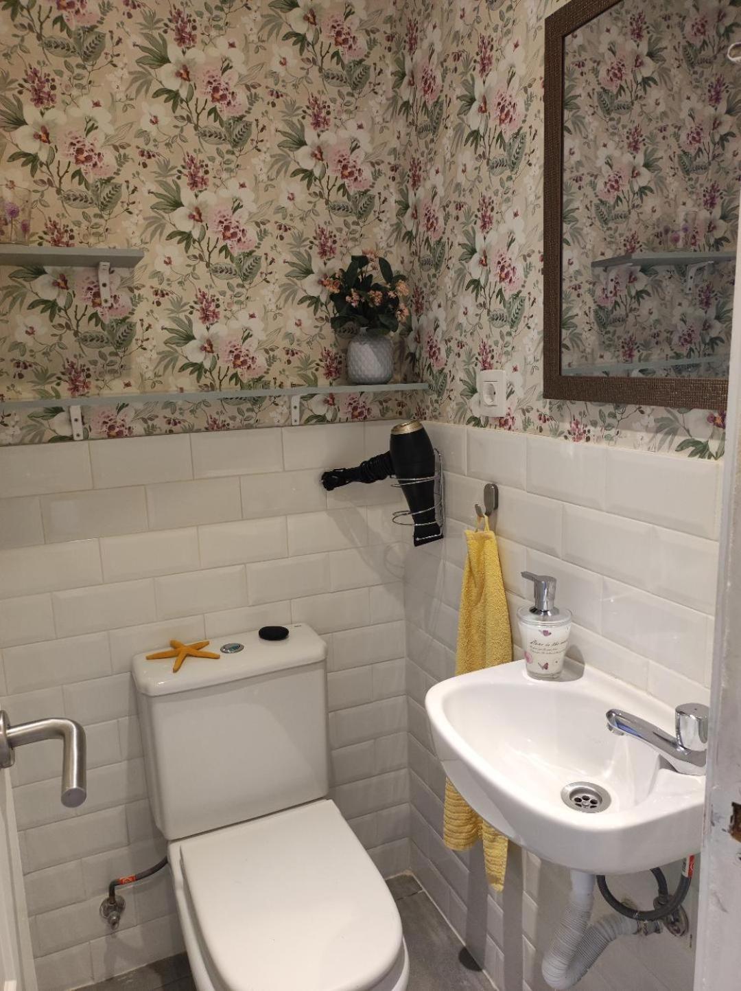 Center Flat Puerto Del Carmen Near The Beach Natural Elements Apartment Buitenkant foto